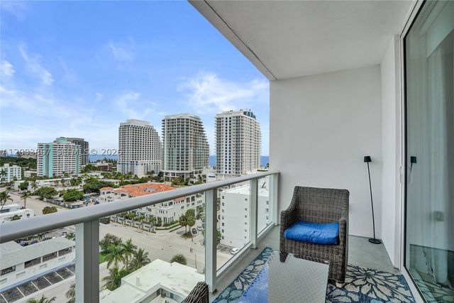 401 N Birch Rd 1212, Fort Lauderdale, FL 33304