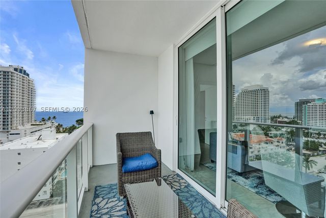 401 N Birch Rd 1212, Fort Lauderdale, FL 33304