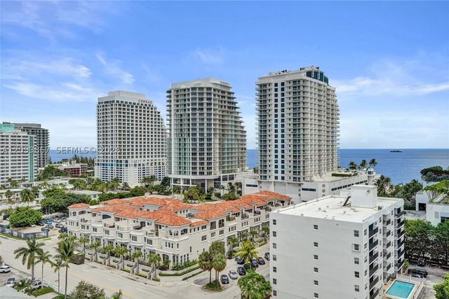 401 N Birch Rd 1212, Fort Lauderdale, FL 33304