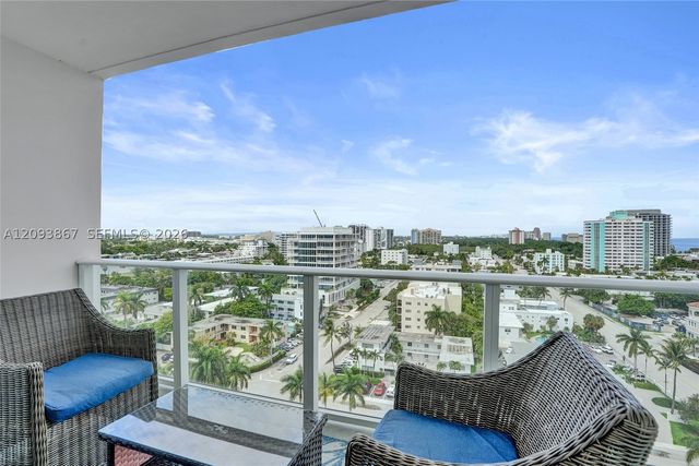 401 N Birch Rd 1212, Fort Lauderdale, FL 33304