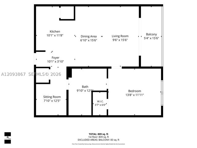 401 N Birch Rd 1212, Fort Lauderdale, FL 33304