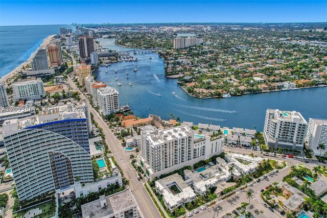 401 N Birch Rd 1212, Fort Lauderdale, FL 33304