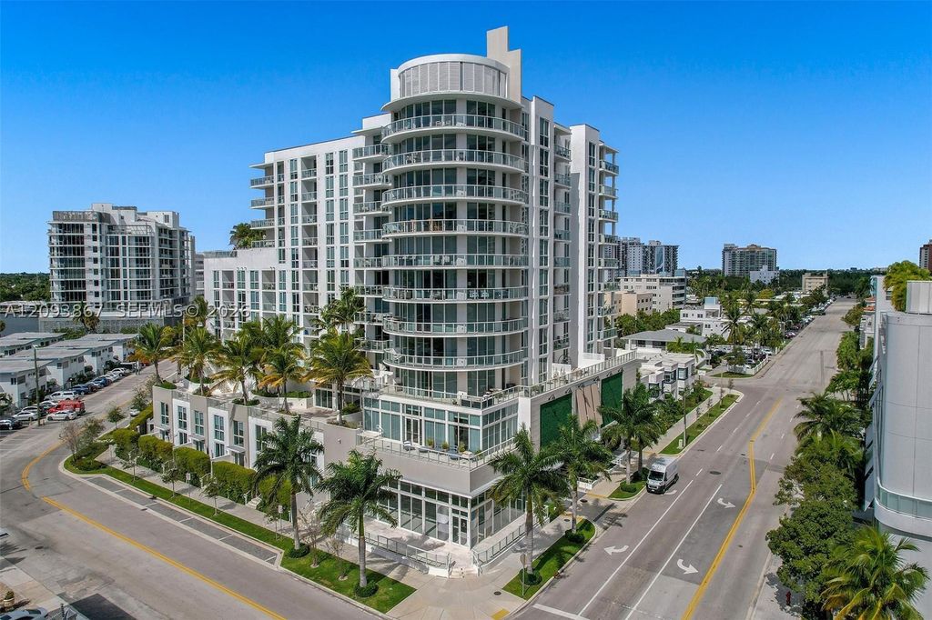 401 N Birch Rd 1212, Fort Lauderdale, FL 33304