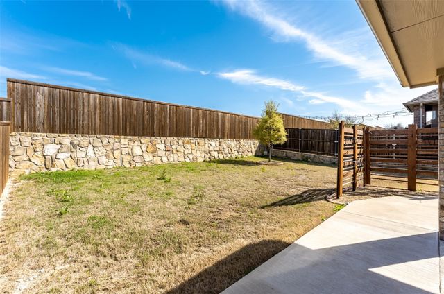 716 Bluebird Way, Celina, TX 75009
