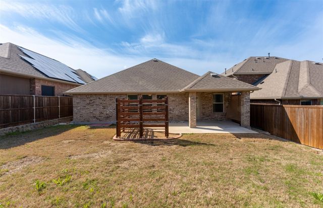 716 Bluebird Way, Celina, TX 75009