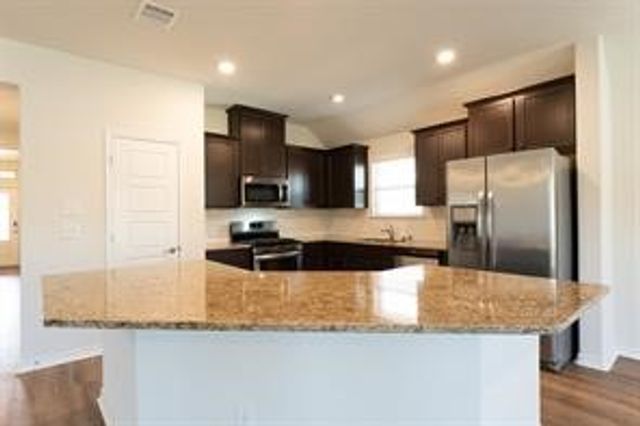 716 Bluebird Way, Celina, TX 75009