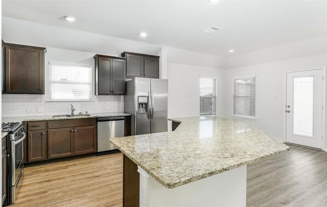 716 Bluebird Way, Celina, TX 75009