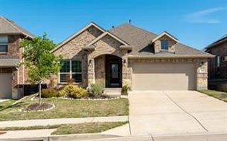 716 Bluebird Way, Celina, TX 75009