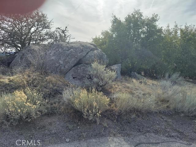 0 Amberwood Court, Tehachapi, CA 93561