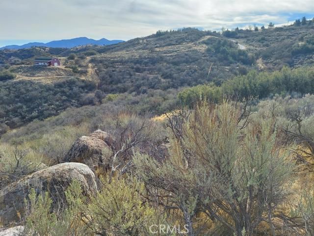 0 Amberwood Court, Tehachapi, CA 93561