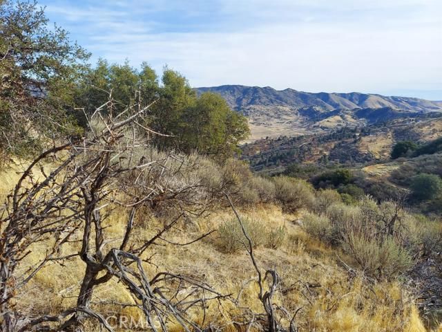 0 Amberwood Court, Tehachapi, CA 93561