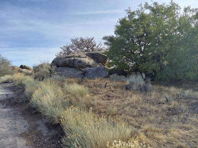 0 Amberwood Court, Tehachapi, CA 93561