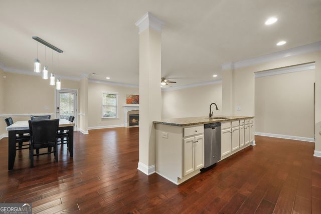 4435 Heatherwood Drive, Atlanta, GA 30331