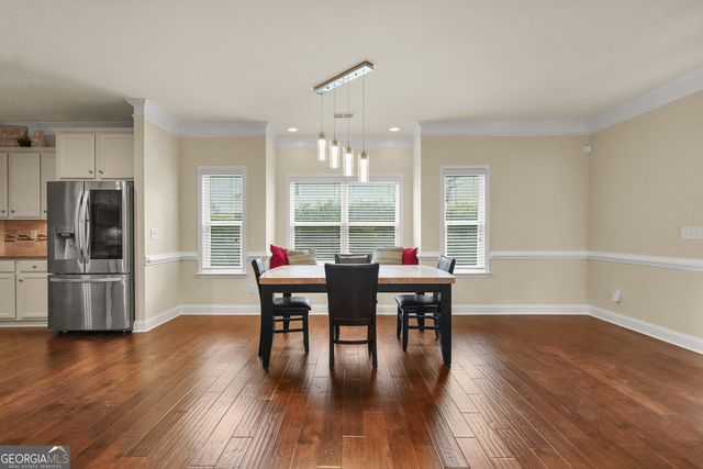 4435 Heatherwood Drive, Atlanta, GA 30331