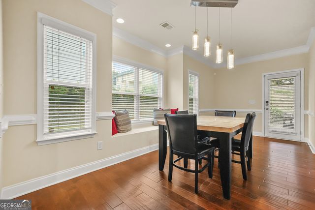 4435 Heatherwood Drive, Atlanta, GA 30331