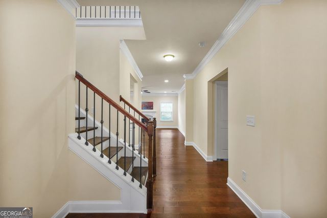 4435 Heatherwood Drive, Atlanta, GA 30331