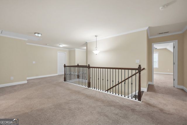 4435 Heatherwood Drive, Atlanta, GA 30331