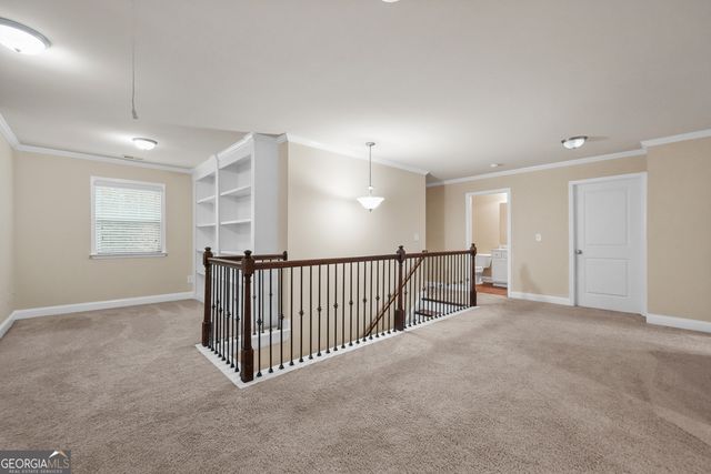 4435 Heatherwood Drive, Atlanta, GA 30331