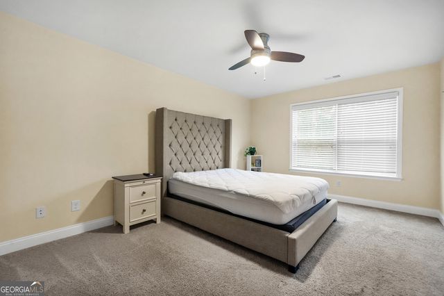 4435 Heatherwood Drive, Atlanta, GA 30331