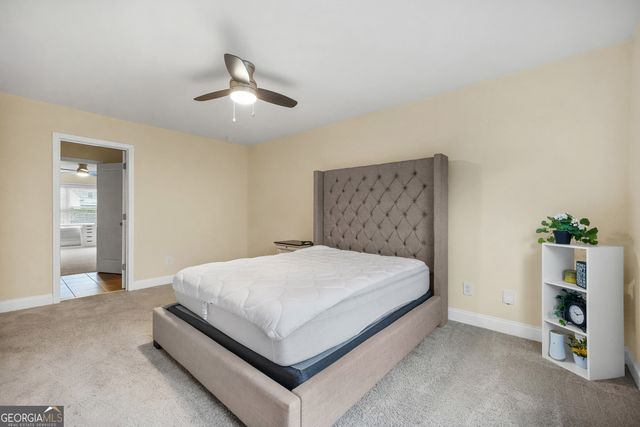 4435 Heatherwood Drive, Atlanta, GA 30331