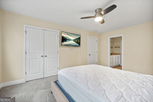 4435 Heatherwood Drive, Atlanta, GA 30331