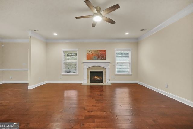 4435 Heatherwood Drive, Atlanta, GA 30331