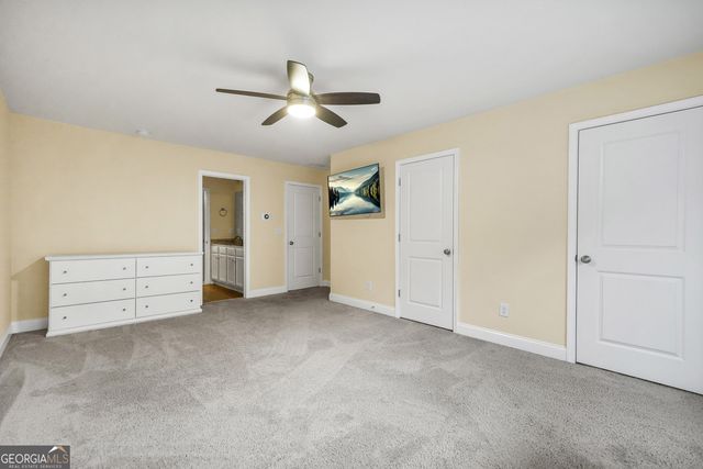 4435 Heatherwood Drive, Atlanta, GA 30331