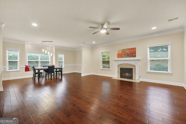 4435 Heatherwood Drive, Atlanta, GA 30331