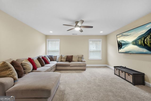 4435 Heatherwood Drive, Atlanta, GA 30331