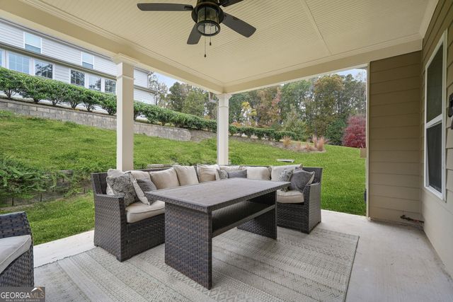 4435 Heatherwood Drive, Atlanta, GA 30331