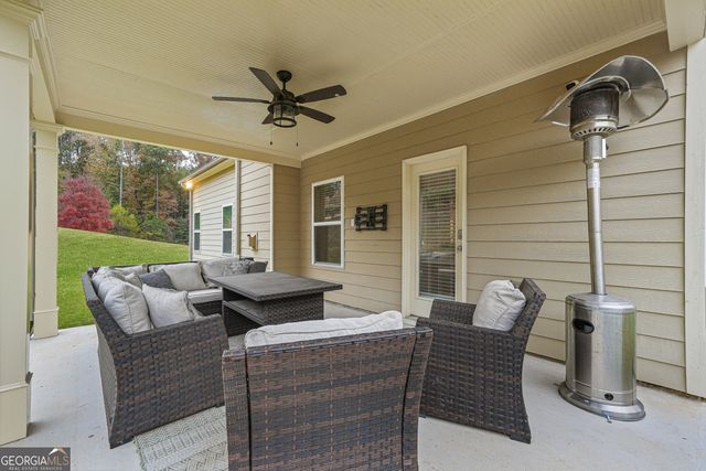 4435 Heatherwood Drive, Atlanta, GA 30331