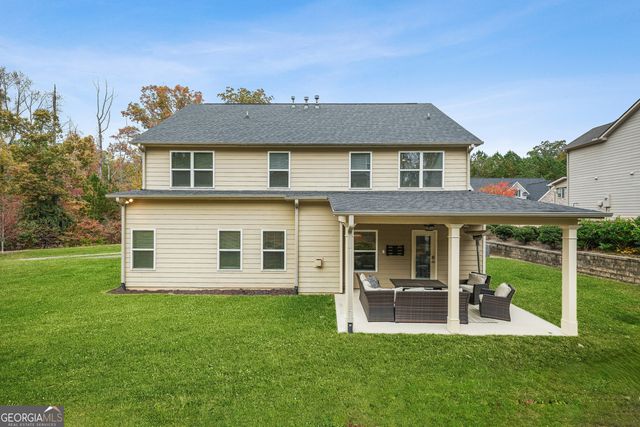 4435 Heatherwood Drive, Atlanta, GA 30331