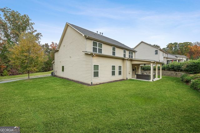 4435 Heatherwood Drive, Atlanta, GA 30331