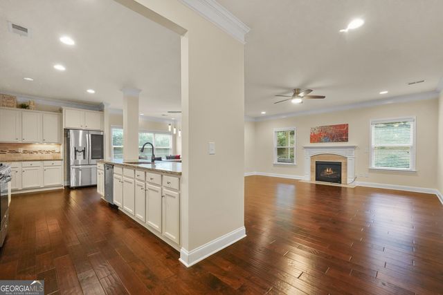 4435 Heatherwood Drive, Atlanta, GA 30331