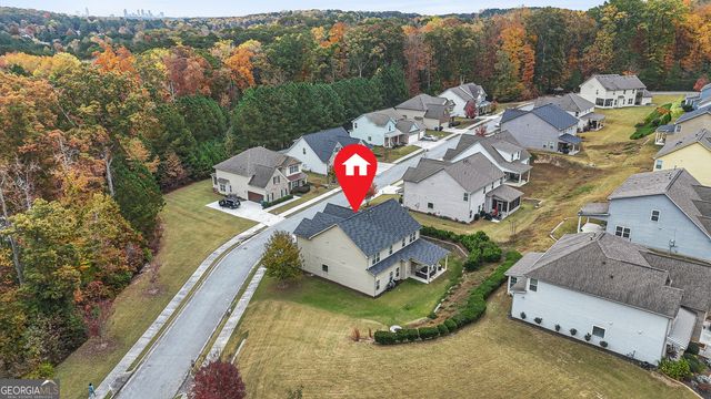 4435 Heatherwood Drive, Atlanta, GA 30331