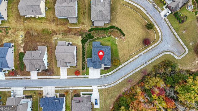 4435 Heatherwood Drive, Atlanta, GA 30331