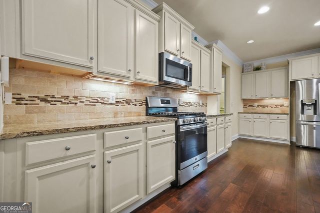 4435 Heatherwood Drive, Atlanta, GA 30331