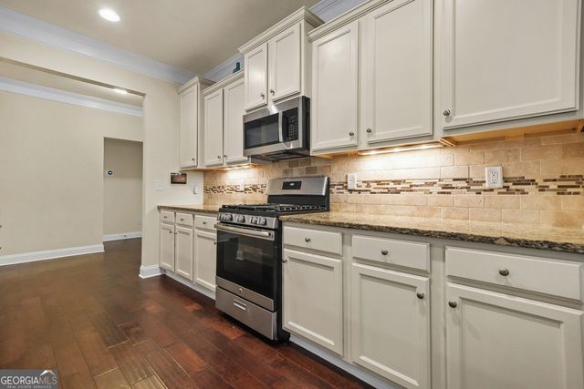 4435 Heatherwood Drive, Atlanta, GA 30331