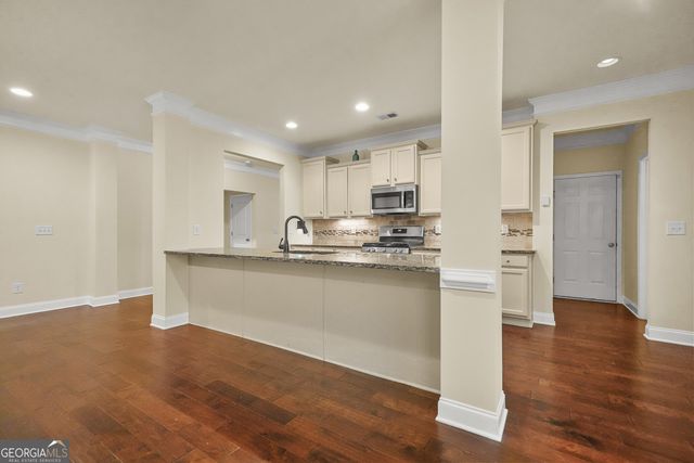 4435 Heatherwood Drive, Atlanta, GA 30331