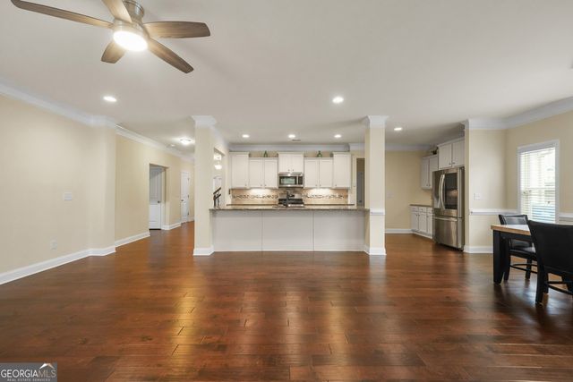 4435 Heatherwood Drive, Atlanta, GA 30331