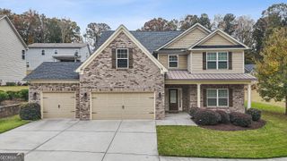 4435 Heatherwood Drive, Atlanta, GA 30331
