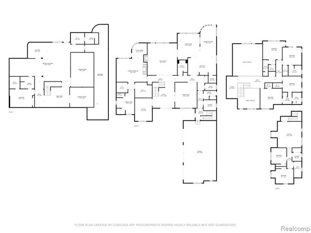 4326 Commerce Road, Orchard Lake, MI 48324