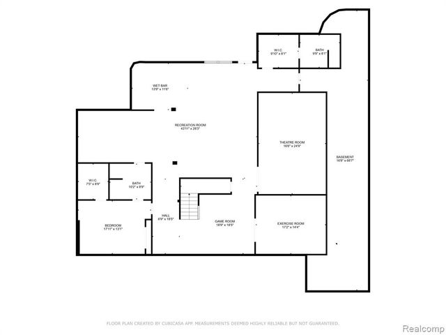 4326 Commerce Road, Orchard Lake, MI 48324