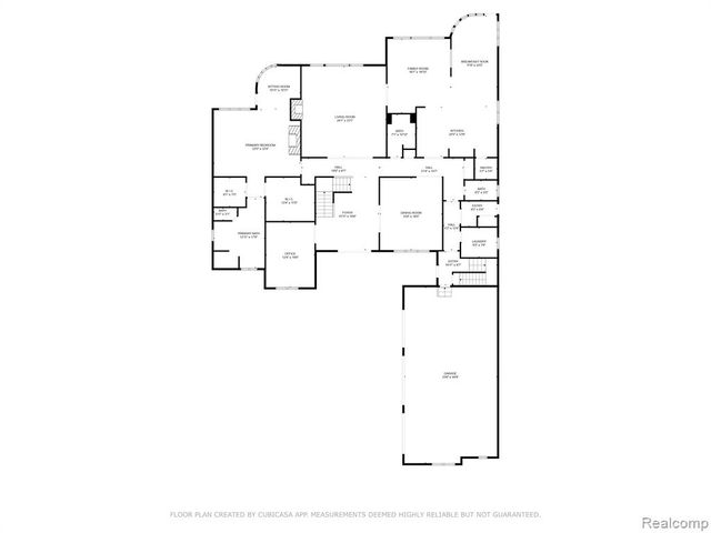 4326 Commerce Road, Orchard Lake, MI 48324