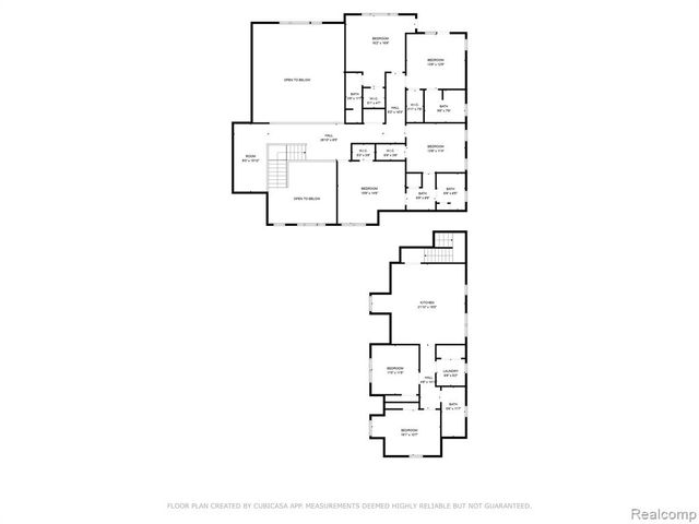 4326 Commerce Road, Orchard Lake, MI 48324