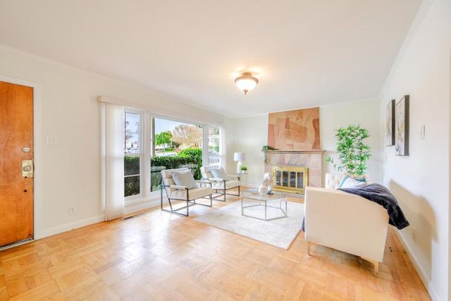 311 Linden Avenue, San Bruno, CA 94066