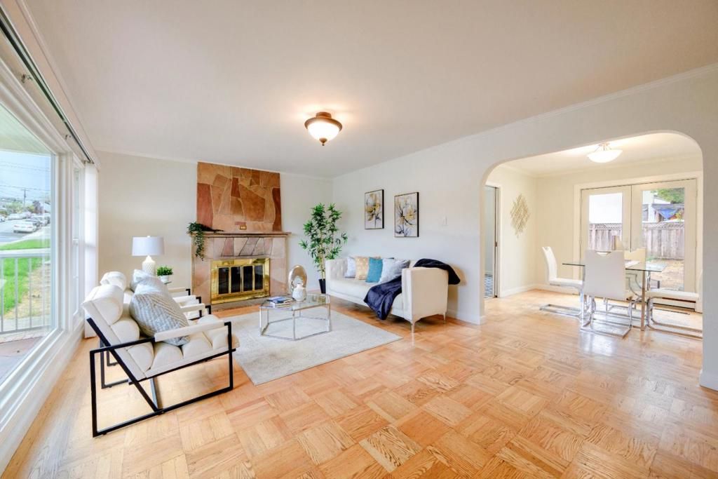 311 Linden Avenue, San Bruno, CA 94066
