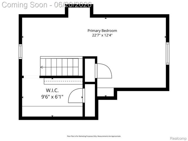 1009 Harvard Road, Berkley, MI 48072