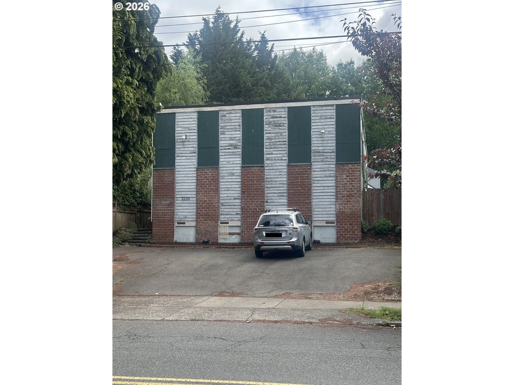 2230 Ne 15TH Ave, Portland, OR 97212