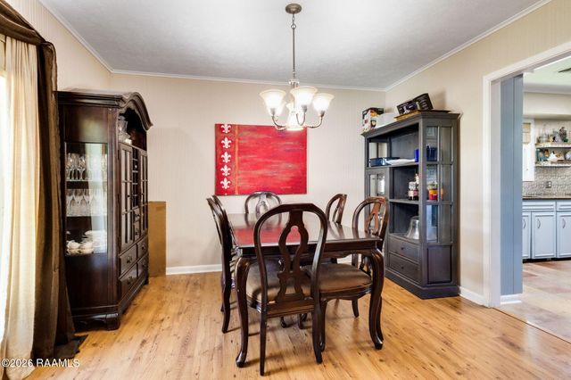120 6th Street, Breaux Bridge, LA 70517